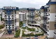 Купить Недвижимость в Алании - квартира 1+1 в премиальном комплексе, район Авсаллар 4