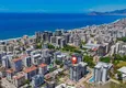 Купить Квартиры 1+1 в Алании под гражданство – с чистовой отделкой, район Махмутлар 3
