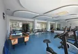Доступная покупка Дуплекс 2+1 в современном комплексе района Авсаллар. 1 