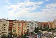 Доступная покупка Двухкомнатная квартира с видом на море в районе Махмутлар 1 