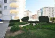 Доступная покупка Квартира с двумя спальнями в современном комплексе района Тосмур  4 