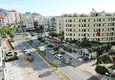 Доступная покупка Двухкомнатная квартира с видом на море в районе Махмутлар 4 