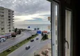 Доступная покупка  Квартира 3+1 с видом на море на первой линии 5 