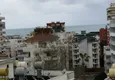 Доступная покупка Апартаменты 1+1 в районе Махмутлар с видом на море 5 