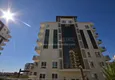 Доступная покупка Дуплекс 2+1 в современном комплексе района Авсаллар. 5 