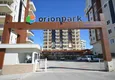 Доступная покупка Дуплекс 2+1 в современном комплексе района Авсаллар. 6 