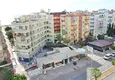 Доступная покупка Двухкомнатная квартира с видом на море в районе Махмутлар 9 
