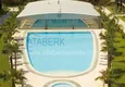 Доступная покупка Прекрасная квартира от собственника с тремя спальнями в комплексе Сельджуклу Конаклары 6