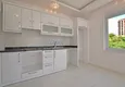 Доступная покупка Трехкомнатная квартира в закрытом комплексе недалеко от моря в Алании 8