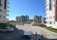 Доступная покупка Дуплекс 2+1 в современном комплексе района Авсаллар. 7 