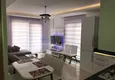 Доступная покупка Уютная двухкомнатная квартира с мебелью в центре Аланьи 5