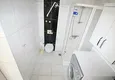 Доступная покупка Двухкомнатная квартира с видом на море в районе Махмутлар 12 
