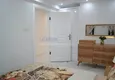 Доступная покупка Апартаменты в комплекс-отеле с собственным пляжем на первой линии в Алании, 80 м2 16 