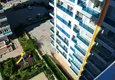 Доступная покупка Апартаменты 1+1 в центре Махмутлар. 16 