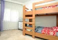 Доступная покупка Меблированная квартира с двумя спальнями в Махмутлар. 1 