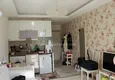 Доступная покупка Уютная студия в Махмутлар с мебелью! 1 