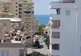 Доступная покупка Комфортабельные апартаменты 1+1 с видом на Аланию. 8 
