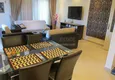 Доступная покупка Трехкомнатная квартира в 250 метрах от пляжей европейского района Оба, Алания 10