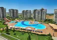 Доступная покупка Апартаменты 1+1 в Орион 1 район Авсаллар. 13 