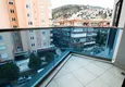 Доступная покупка Уютная квартира в центре Аланьи на пляже Клеопатра 4