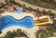 Доступная покупка 5+2 дуплекс с потрясающим видом в Джикджили. 50 