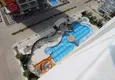 Доступная покупка Роскошные меблированные апартаменты с двумя спальнями. 14 