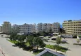 Доступная покупка Комфортабельные апартаменты 2+1 в районе Махмутлар. 12 