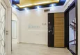 Доступная покупка Апартаменты 2+1 с отдельной кухней на первой береговой линии в Махмутларе 12 
