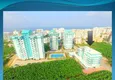Доступная покупка Жилой комплекс в Махмутларе с большой инфраструктурой 7 