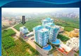 Доступная покупка Жилой комплекс в Махмутларе с большой инфраструктурой 8 