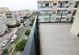 Доступная покупка Новые апартаменты 1+1 и 2+1 от инвестора в районе Махмутлар 23 
