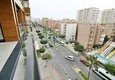 Доступная покупка Новые апартаменты 1+1 и 2+1 от инвестора в районе Махмутлар 26 