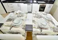 Доступная покупка Апартаменты 1+1 в новом комплексе района Махмутлар. 20