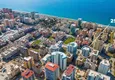 Доступная покупка Комплекс от застройщика в центре Махмутлара 10 