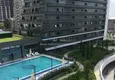 Доступная покупка Роскошные апартаменты в современном комплексе Стамбул-Эсеньюрт 24