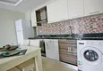Доступная покупка Апартаменты 1+1 в современном комплексе в Алании, 65 кв. м, 8 этаж 5 