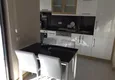 Доступная покупка Сдается в аренду квартира-студия В-6 в комплексе класса люкс в центре Аланьи 16