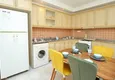 Доступная покупка Трехкомнатная квартира в европейском районе Алании - Оба 11 