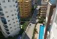 Доступная покупка Апартаменты 1+1 с видом на море.  15 