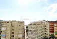 Доступная покупка Двухкомнатная квартира с видом на море в районе Махмутлар 18 
