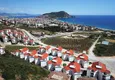 Купить Шикарные видовые квартиры в новом элитном комплексе в 500 м от пляжа Клеопатры 1 