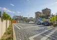 Купить Квартира с одной спальней с видом на горы и море. 12 