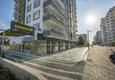 Купить Квартира с одной спальней с видом на горы и море. 16 