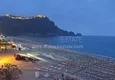 Купить Просторные апартаменты в центре Аланьи у пляжа Клеопатры 3 