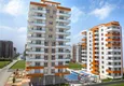 Купить Комплекс с дизайнерской отделкой интерьера в Махмутларе, Алания 1