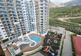 Купить Апартаменты 3+1 в роскошном комплексе АзураПарк 18