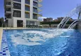 Купить Элитный жилой комплекс в Обе всего в 50 метрах от моря 1