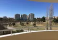 Купить Просторная солнечная трехкомнатная квартира в районе Авсалар. 13