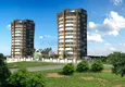 Купить Жилой комплекс для мусульман в Алании 1