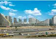 Купить Жилой инвестиционный проект в районе Стамбула - Багджилар 2